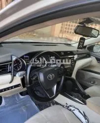 سيارة بحاله جيدا جدا للبيع - 2