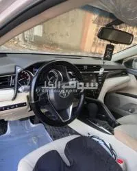 سيارة بحاله جيدا جدا للبيع - 4