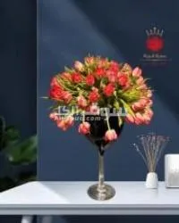 شركة الورود الملكيه الرياض_شارع عثمان بن عفان-مجمع الندى بلازا - 3