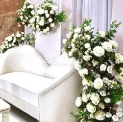 شركة الورود الملكيه الرياض_شارع عثمان بن عفان-مجمع الندى بلازا - 8