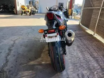 2024 Suzuki GSXR 1000 - 2
