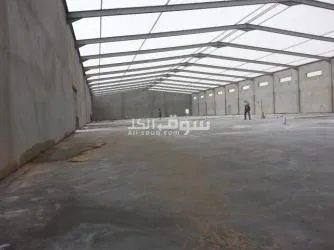 مظلات سواتر هناجر مستودعات مصانع