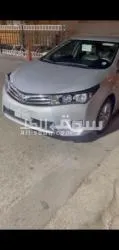 سياره للبيع كورولا - 2