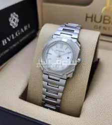 ساعة نسائيه ماركة بلقاري ماستر كوالتي وتس0554134957