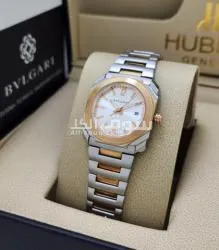 ساعة نسائيه ماركة بلقاري ماستر كوالتي وتس0554134957 - 2