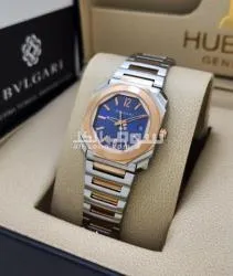 ساعة نسائيه ماركة بلقاري ماستر كوالتي وتس0554134957 - 3