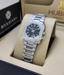 ساعة نسائيه ماركة بلقاري ماستر كوالتي وتس0554134957 - 4