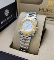 ساعة نسائيه ماركة بلقاري ماستر كوالتي وتس0554134957 - 5