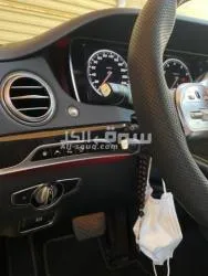 للجادين فقط سيارة للبيع بمكة - 6