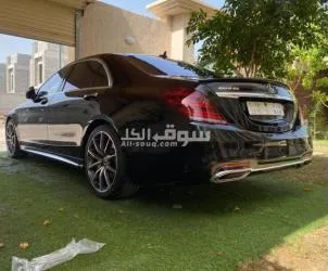 للجادين فقط سيارة للبيع بمكة - 7