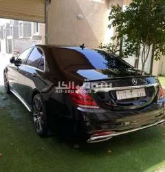 للجادين فقط سيارة للبيع بمكة - 11