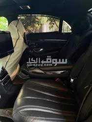 للجادين فقط سيارة للبيع بمكة - 13