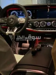 للجادين فقط سيارة للبيع بمكة - 18