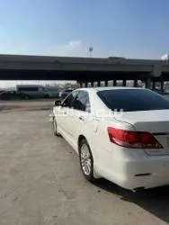 سياره تويوتا طراز اوريون مشاء الله حالتها ممتازه - 2
