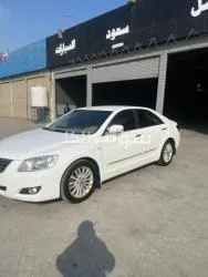 سياره تويوتا طراز اوريون مشاء الله حالتها ممتازه - 3