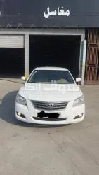 سياره تويوتا طراز اوريون مشاء الله حالتها ممتازه - 4