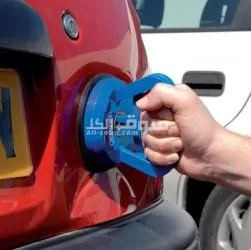 مقبض سحب الانبعاج بالشفط اصلاح صدمات السيارة بنفسك.