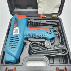 مسدس اللحام الرقمى. متوفر توصيل لكل المملكة - 3