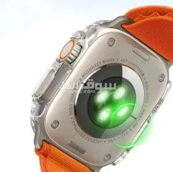 ساعة وسماعة. متوفر توصيل لكل المملكة - 3