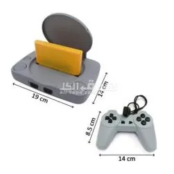 آتارى ماريو 140لعبة بلاى ستيشن. متوفر توصيل لكل المملكة