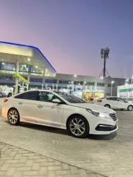 هيونداي سوناتا 2016