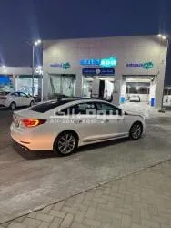 هيونداي سوناتا 2016 - 2