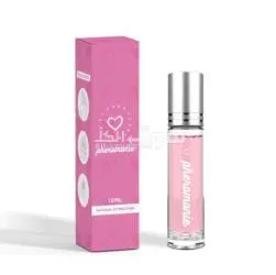 عطر فرمونى جذاب للسيدات - 3