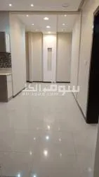 شقة في حي اليرموك غرفتين ومطبخ