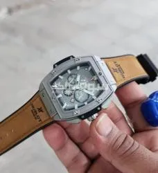 ساعة هوبلوت رجالي ماستر كوالتي وتس0554134957