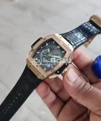 ساعة هوبلوت رجالي ماستر كوالتي وتس0554134957 - 2
