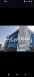 كلادينج مقاوم للحريق وزجاج في الشرقية 0576507313 - 2