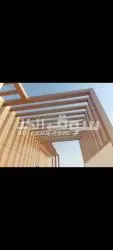 كلادينج مقاوم للحريق وزجاج في الشرقية 0576507313 - 3