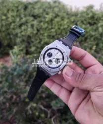 ساعة جلد ماركة ادمر بياجيت وتس0554134957 - 2