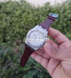 ساعة جلد ماركة ادمر بياجيت وتس0554134957 - 6