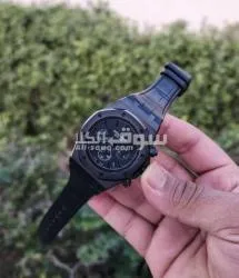 ساعة جلد ماركة ادمر بياجيت وتس0554134957 - 8
