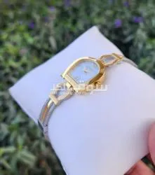 ساعة نسائيه ماركة اقنر وتس0554134957