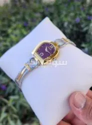 ساعة نسائيه ماركة اقنر وتس0554134957 - 3