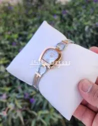 ساعة نسائيه ماركة اقنر وتس0554134957 - 4