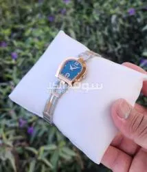 ساعة نسائيه ماركة اقنر وتس0554134957 - 5