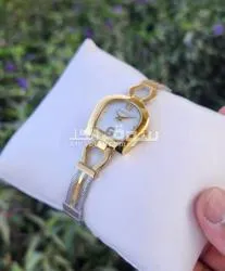 ساعة نسائيه ماركة اقنر وتس0554134957 - 9