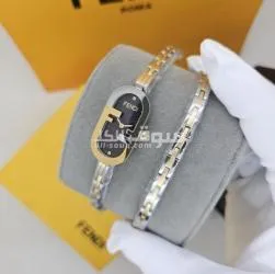 ساعة فندي نسائية هدية العيد وتس0554134957 - 2