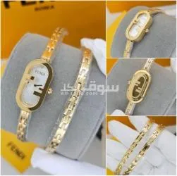 ساعة فندي نسائية هدية العيد وتس0554134957 - 6