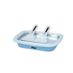 صانعة الآيس كريم رولز الالكترونية - 4