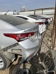 تشليح الحائر الرياض