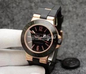 ساعة ساعة رجالي ماركة بلقاري ماستر كوالتي وتس0554134957 - 6
