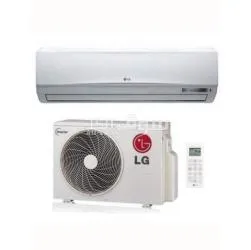 مكيفات ال جي خصم 14% - 2
