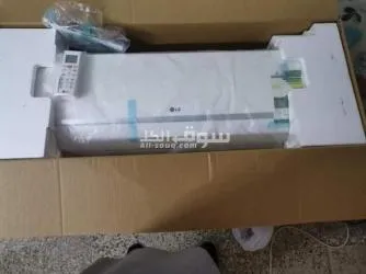 مكيفات ال جي خصم 14% - 7