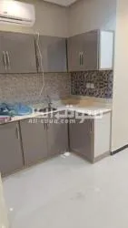 شقة في حي اليرموك غرفتين ومطبخ - 3