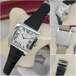 ساعة كارتير رجالي اصدار ماستر كوالتي