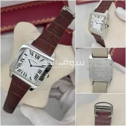 ساعة كارتير رجالي اصدار ماستر كوالتي - 2